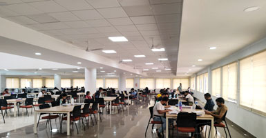 Central Library