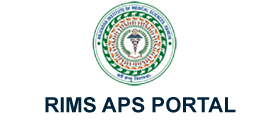 RIMS APS Portal