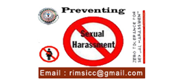 Prevention against Sexual Harassment