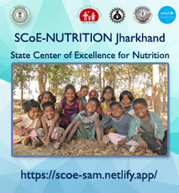SCoE-SAM Jharkhand Banner