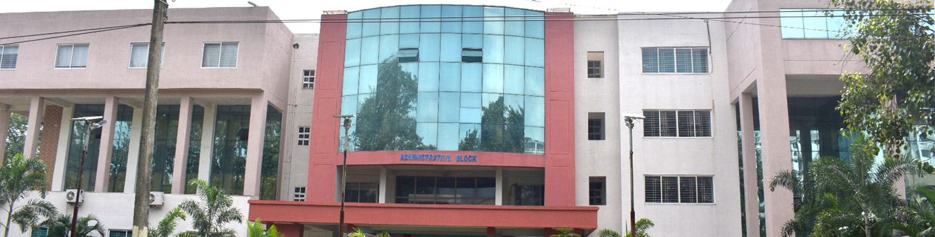 Rajendra Institute of Medical Sciences, Ranchi, Jharkhand, India