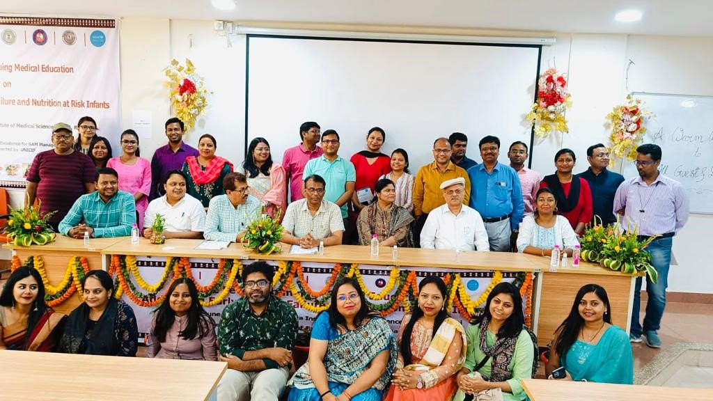 Capacity Building