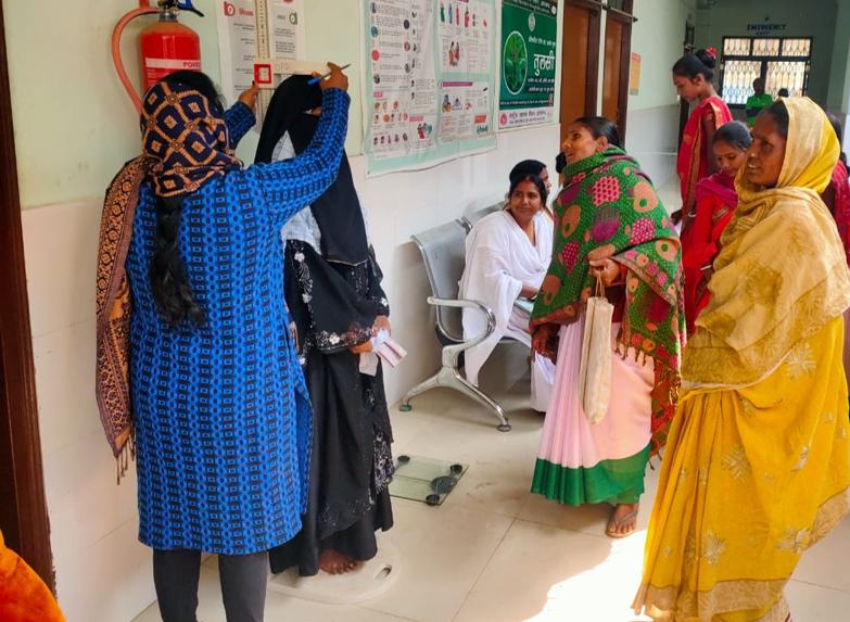 Maternal Nutrition